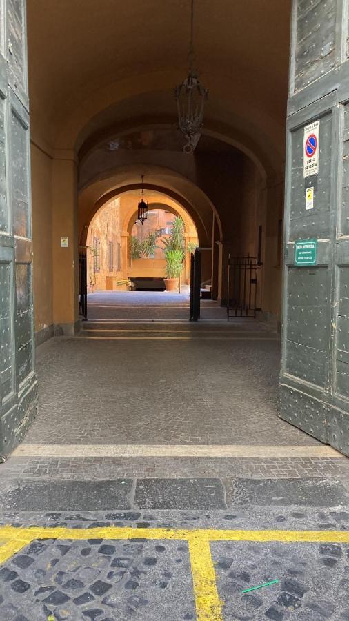 In The Rome'S Soul Close To Navona Square 외부 사진